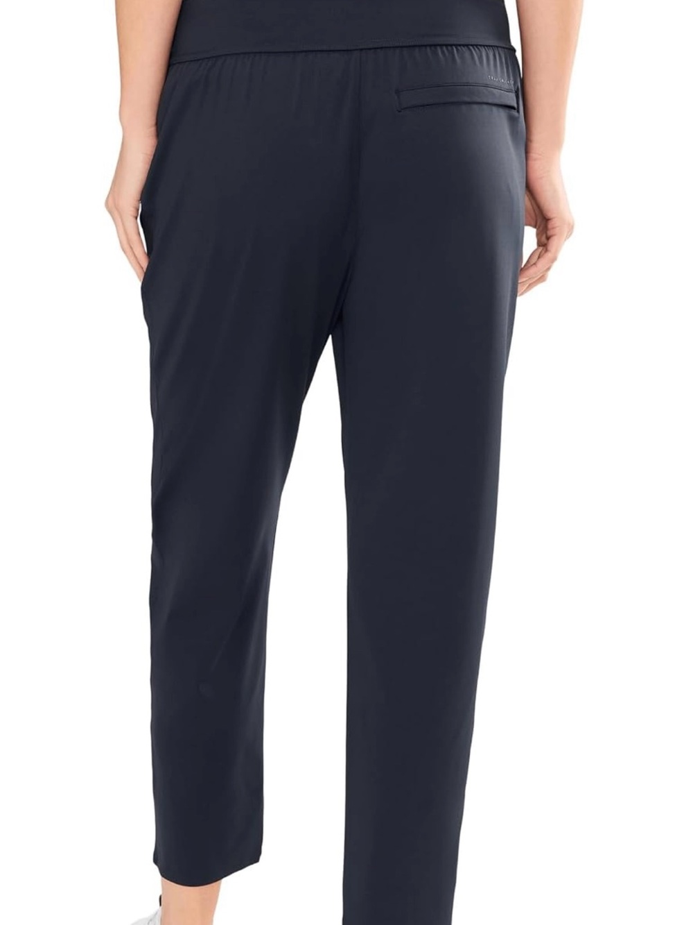 Travis Mathew Moveknit Resilience Women's Pants - Picture 3 of 10
